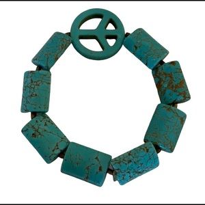 Turquoise Bracelet